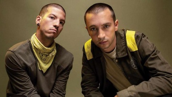 Twenty One Pilots подтвердили свое участие в Atlas Weekend 2021