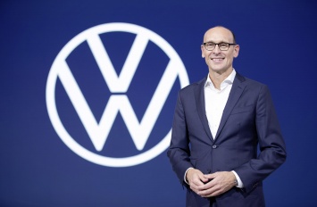 Volkswagen возглавит выходец из Seat