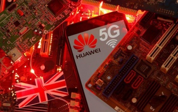 Vodafone: отказ от сотрудничества с Huawei ударит по планам Великобритании лидировать в 5G