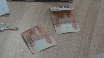 В аэропорту Симферополь нетрезвый пермяк предлагал полицейским 10 тысяч рублей взятки