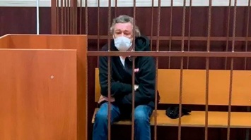 Ефремову предрекают тяжелую судьбу в тюрьме