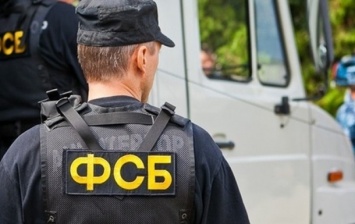 В Крыму задержали украинца за "разжигание ненависти и вражды"