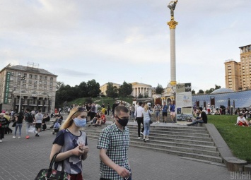 Коронавирус в Украине и мире: самое важное за 10 июня
