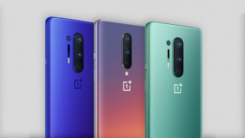 OnePlus вернула в свои устройства «рентгеновский» фотофильтр