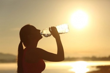 Как спастись от жары: пять простых способов