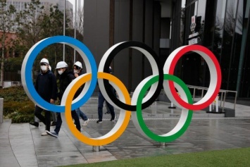 В Токио заявили, что проведение Олимпиады не зависит от выпуска вакцины от коронавируса