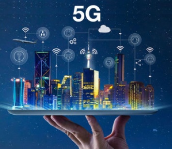 Доклад: технология 5G не принесет сверхприбылей операторам беспроводной связи