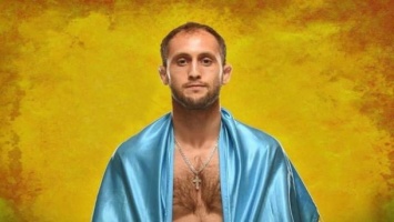 Украинец дебютирует в UFC поединком на бойцовском острове