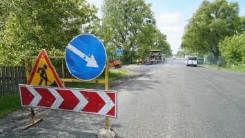 На Днепропетровщине Вилкулы отдадут фирме своего друга 160 миллионов на постройку дороги