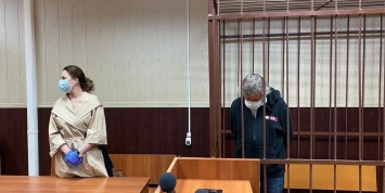 Адвокат Мамаева пожелал Ефремову "преодолеть все предстоящие испытания"