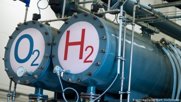 Поворот в сторону водорода: как Германия будет внедрять "зеленый" H2