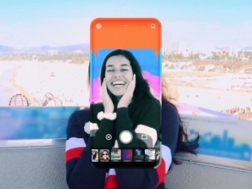 Приложение камеры со встроенным Photoshop появилось в Google Play