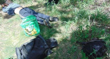83-летнюю старушку избили за 200 гривен двое бывших зеков