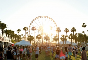 Музыкального фестиваля Coachella в 2020 году точно не будет