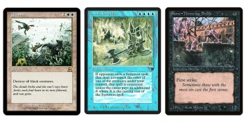 «Уничтожить всех черных существ». В Magic: The Gathering забанили семь расистских карт