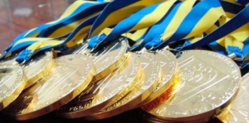 30 паралимпийцев и тренеров Днепропетровщины получили областную стипендию