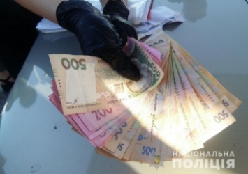 В Запорожской области мошенница, представившись работником соцзащиты, обманула стариков на 100 тысяч гривен (ФОТО)