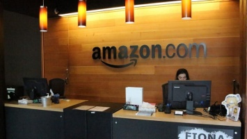 Еврокомиссия готова предъявить Amazon обвинение в нарушении антимонопольного закона