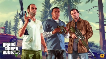 Rockstar выпустит Grand Theft Auto V на PlayStation 5 и даст игрокам PlayStation уйму бонусов