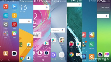 Самые производительные Android-смартфоны по версии Antutu в мае 2020