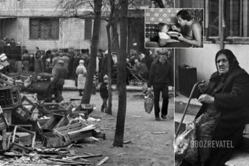Как на самом деле жили в СССР: ''диссидент'' поделился реалистичными фото