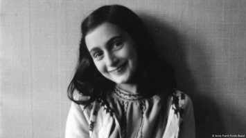 Дневник Анны Франк: как погибшая в концлагере 13-летняя еврейская девочка покорила мир