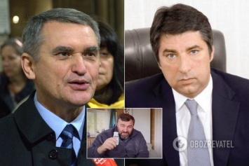 Зеленский уволил посла во Франции, добившегося отмены рекламы Danone с Пореченковым