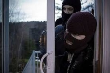 В соседней области задержали банду, в которую входил известный мелитопольский спортсмен