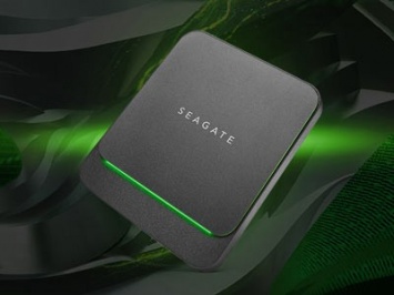 Халява пришла: как бесплатно получить накопитель Seagate