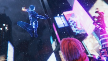 Marvel’s Spider-Man: Miles Morales станет самостоятельным расширением в духе Uncharted: The Lost Legacy