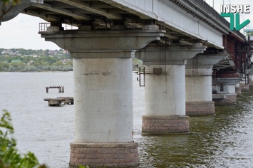 В Николаеве горсовет снова проголосовал за передачу Варваровского моста в государственную собственность