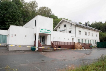 Нападение на мечеть в Норвегии: преступник приговорен к максимальному сроку