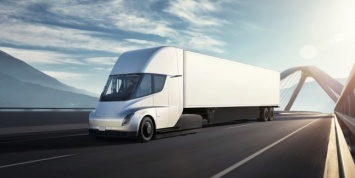 Tesla Semi: компания готовится к производству