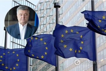 Европарламент возьмет на контроль дело Порошенко: опубликовано заявление