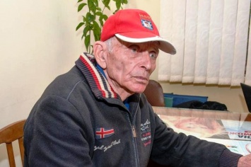 Ушел из жизни выдающийся одесский тренер Владимир Кацман