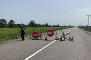 На КПВВ "Марьинка" умер мужчина, который не смог попасть домой в Донецк