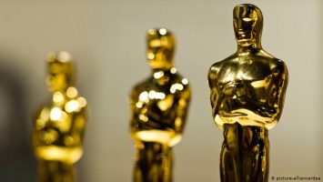 Число номинантов на "Оскар" в категории "лучший фильм" ограничили