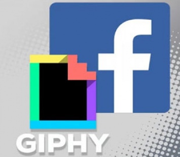 Приостановили интеграцию. Британский регулятор проверяет покупку Facebook сервиса Giphy
