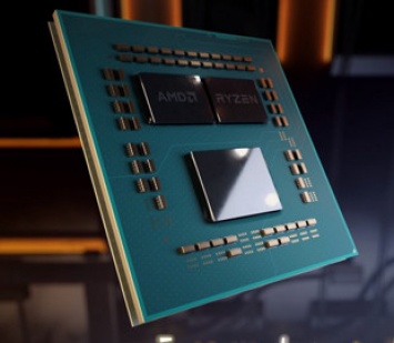 AMD представит процессоры Ryzen 3000XT на следующей неделе