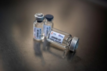 Вакцина от коронавируса готова: в Европе уже заказали первые дозы