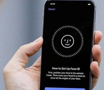 Facebook тестирует новый способ защиты Messenger на iOS