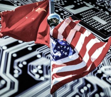 Американские разработчики опасаются, что санкции распугают клиентов даже за пределами Китая