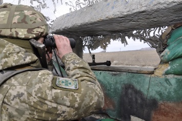 6 лет назад под Мариуполем пограничники понесли первые потери от агрессии России