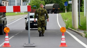 Польша случайно "вторглась" в Чехию