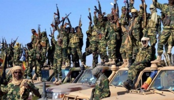 В Нигерии боевики-исламисты атаковали два города - 60 убитых, сотни раненых