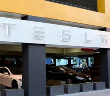Как подорожают акции Tesla: миллиардер спрогнозировал цену через 5 лет