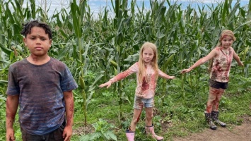 В Австралии подошли к концу съемки новых «Детей кукурузы»