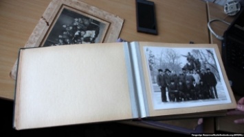 Мелитопольцев просят поделиться старыми фото и семейными историями