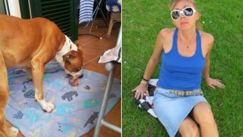 Убила мужа и скормила труп собакам: россиянка проведет в испанской тюрьме 14 лет