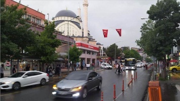 В Турции произошло землетрясение - есть пострадавшие